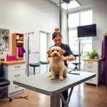 Peluquería Canina en Autol