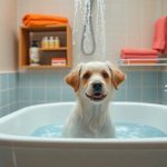 Baño profesional perros: guía completa para su cuidado