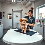 Peluquería Canina en Barakaldo