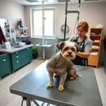 Peluquería Canina en Basauri