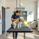 Peluquería Canina en Bergondo
