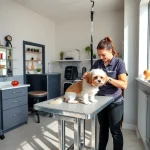 Peluquería Canina en Berriozar