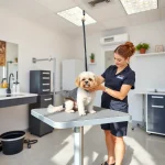 Peluquería Canina en Betanzos