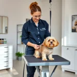 Peluquería Canina en Binissalem