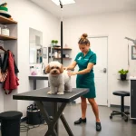Peluquería Canina en Boadilla Del Monte
