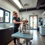 Peluquería Canina en Burlada