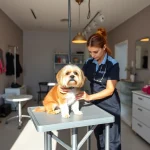 Peluquería Canina en Calahorra