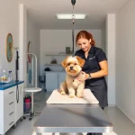 Peluquería Canina en Calvià