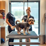Peluquería Canina en Can Picafort