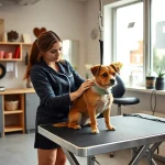 Peluquería Canina en Collado Villalba