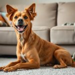 Cómo quitar los nudos pelo perro