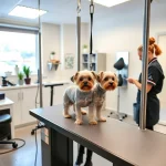 Peluquería Canina en Cordovilla