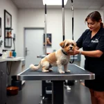 Peluquería Canina en Corella