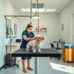Peluquería Canina en Cornisa Del Suroeste