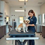 Peluquería Canina en Coruña