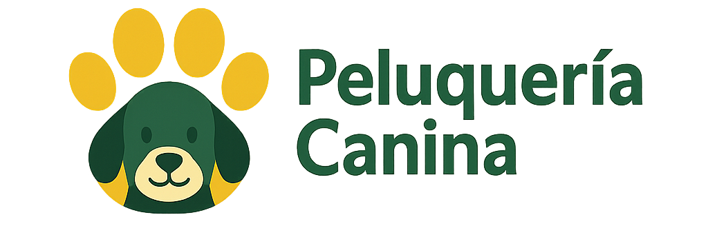 Peluquería Canina Cerca de Mi