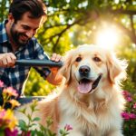 Deslanado en perros de doble capa: guía esencial