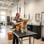 Peluquería Canina en El Doctoral
