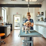 Peluquería Canina en Ermua