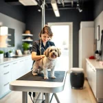 Peluquería Canina en Es
