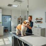 Peluquería Canina en Felanitx