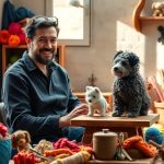 Felting perro: guía completa para principiantes