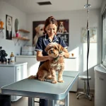 Peluquería Canina en Getafe