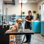 Peluquería Canina en Granada