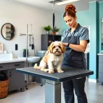 Peluquería Canina en Grañón