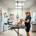 Peluquería Canina en Guadarrama