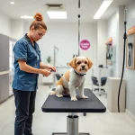 Peluquería Canina en Güímar