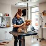 Peluquería Canina en Haro