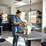 Peluquería Canina en Inca