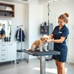 Peluquería Canina en Ingenio