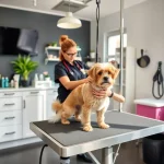 Peluquería Canina en La Victoria De Acentejo