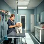 Peluquería Canina en Lardero