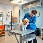 Peluquería Canina en Leganés