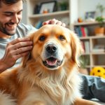 Limpieza oídos perros: guía práctica
