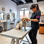 Peluquería Canina en Logroño