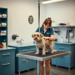 Peluquería Canina en Manzanares El Real