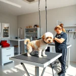 Peluquería Canina en Marratxí