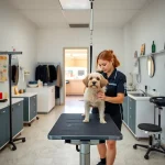 Peluquería Canina en Marratxinet