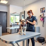 Peluquería Canina en Meco