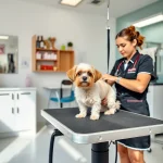 Peluquería Canina en Montuïri