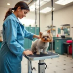 Peluquería Canina en Móstoles