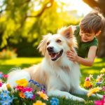 Muda estacional en perros: todo lo que necesitas saber