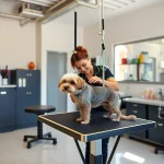 Peluquería Canina en Mungia