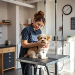 Peluquería Canina en Mutilva Baja