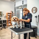 Peluquería Canina en Nájera
