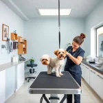 Peluquería Canina en Noáin